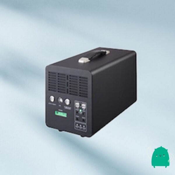 <span class="small gray">PIF LB-1200</span>DEARLIFE エナジー・プロL<span class="small">( ポータブル蓄電池 )</span>