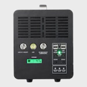 <span class="small gray">PIF LB-1200</span>DEARLIFE エナジー・プロL<span class="small">( ポータブル蓄電池 )</span> - 画像 (4)
