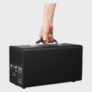 <span class="small gray">PIF LB-1200</span>DEARLIFE エナジー・プロL<span class="small">( ポータブル蓄電池 )</span> - 画像 (3)