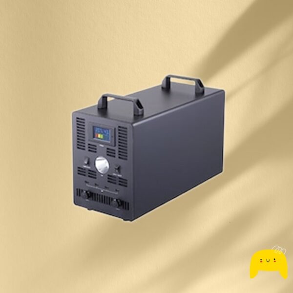 <span class="small gray">LB-2400</span>エナジープロ Neo<span class="small">( ポータブル蓄電池 )</span>