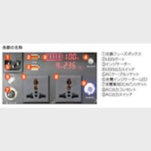 PVS-2000B - 画像 (2)
