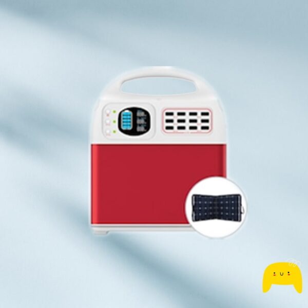 <span class="small gray">HUG-400A</span>プライムスター<span class="small">( 蓄電池 )</span>